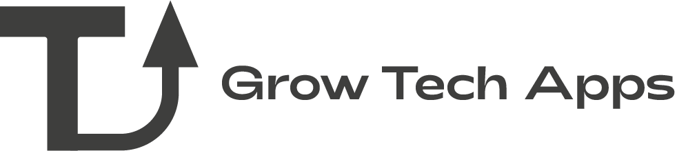 Grow Tech Apps